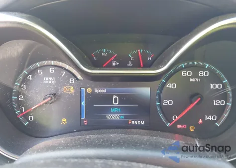 2014 Chevrolet Impala 2Lt from USA, damaged, VIN 2G1125S38E9108441